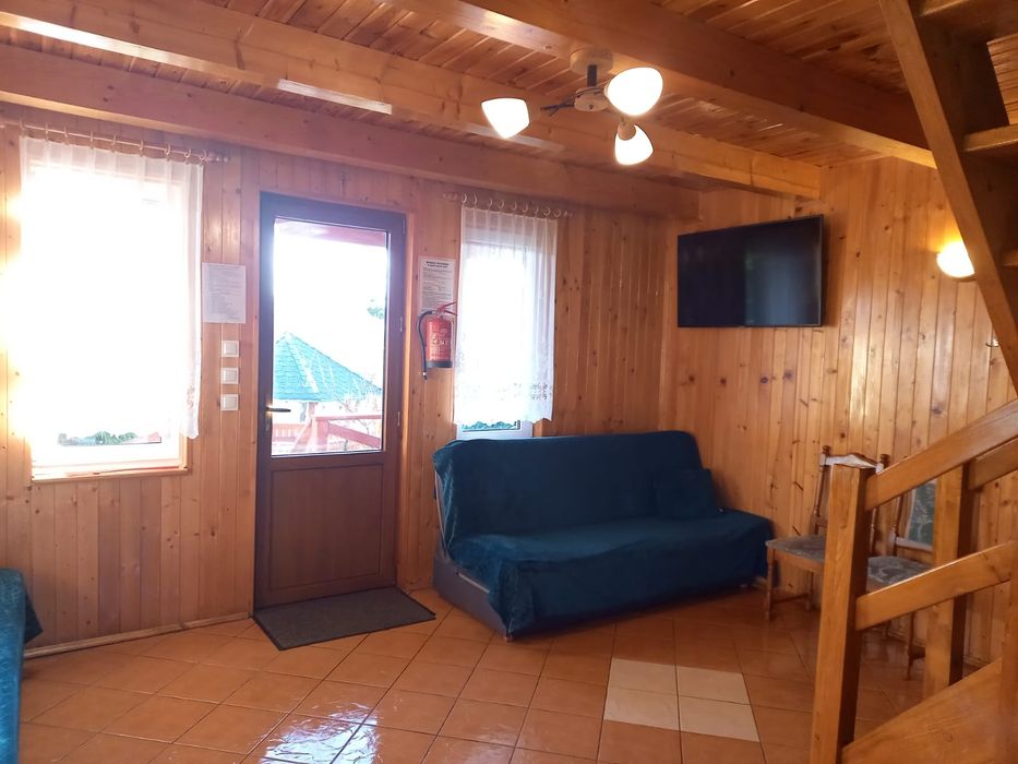 Kaszuby domek,wakacje nad jeziorem,Święta,sylwester,weekend,jacuzzi