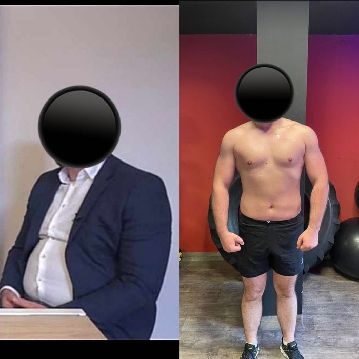 Trener Personalny Kraków Bieńczyce