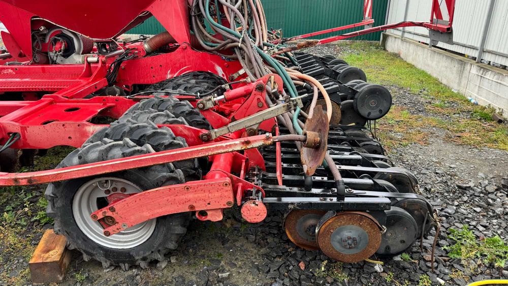 Сівалка Horsch Pronto 6 DC