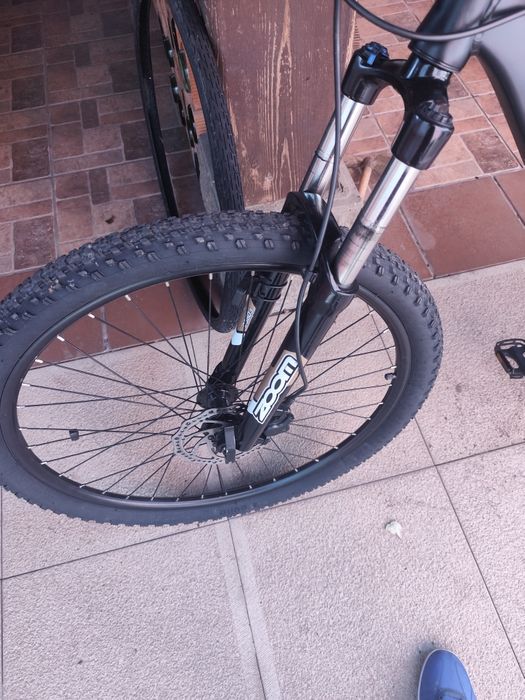 Bicicleta em bom estado