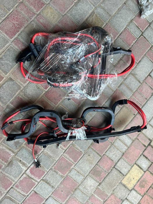 кабель провід плюсовий 9283786 BMW X3 F25