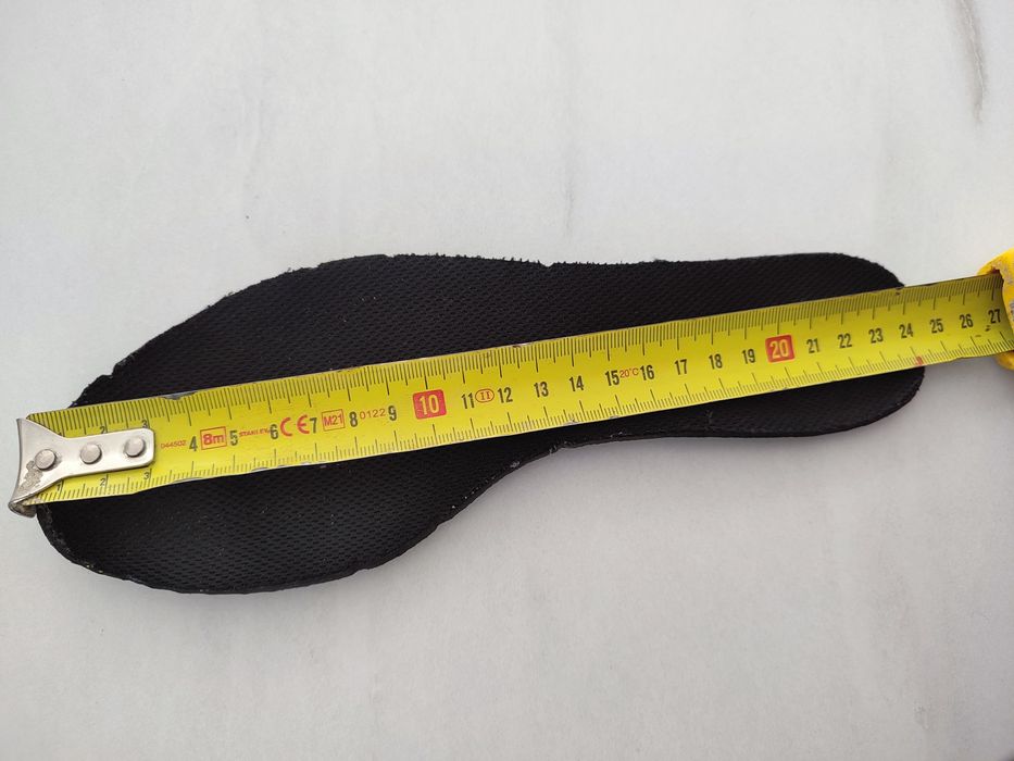 Buty kipsta do piłki nożnej korki