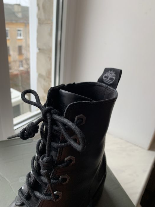Женские Timberland 38 оригинал