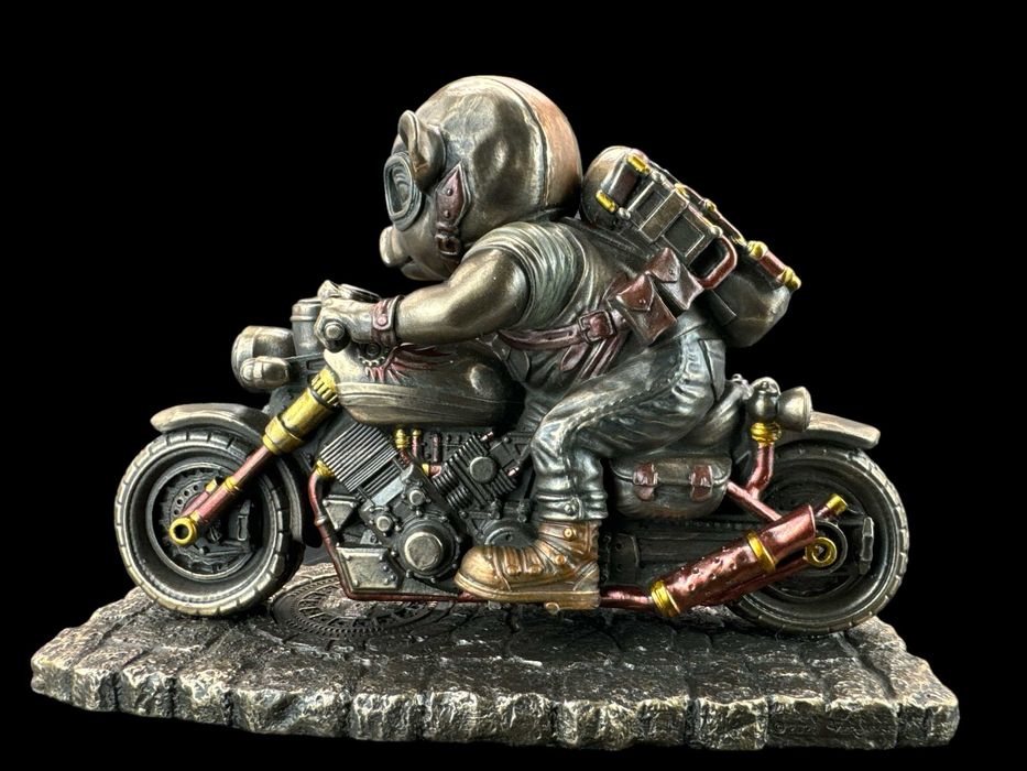 Steampunk - Szybki Boczek Veronese  Wu77771a4