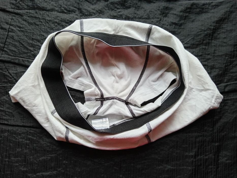 Чоловічі труси H&M, р. M