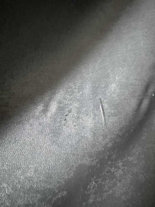 Штори,тюль сірі штори