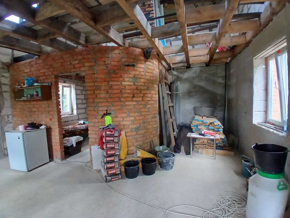Продається житловий будинок в с. Сальник, у 20-ти км. від Вінниці