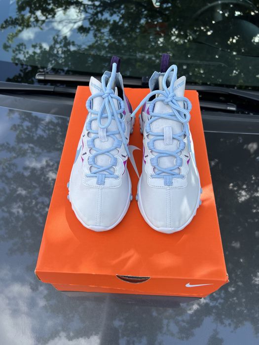 Кросівки Nike react element 55