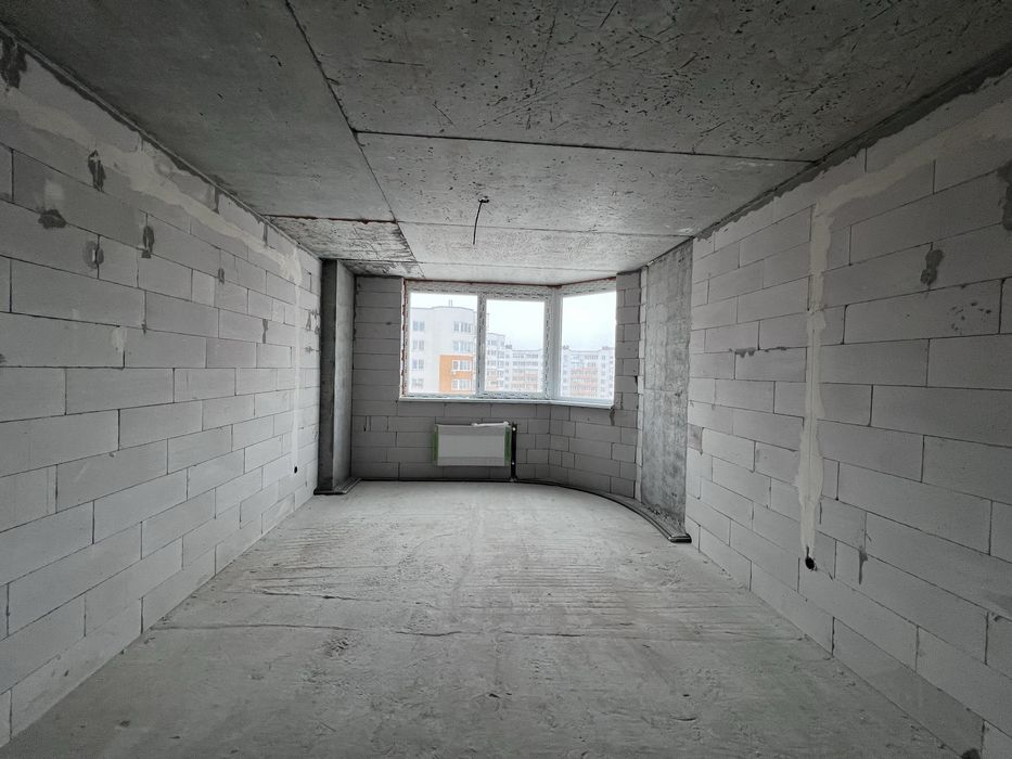Продам 2-х кімнатна квартира Виставка УкрСтандарт, новобудова - View 4
