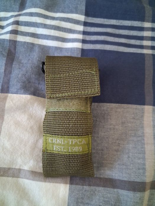 Canivete Novo coronel tapioca