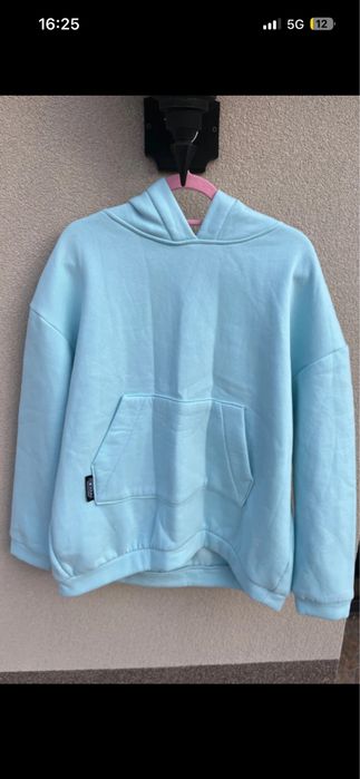Bluza Minouu toy mis perly ciepla