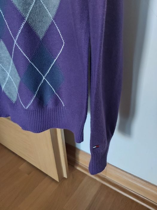 Tommy Hilfiger r.M ( cotton cashmere)
