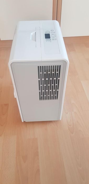 Osuszacz TCL DEM35EB