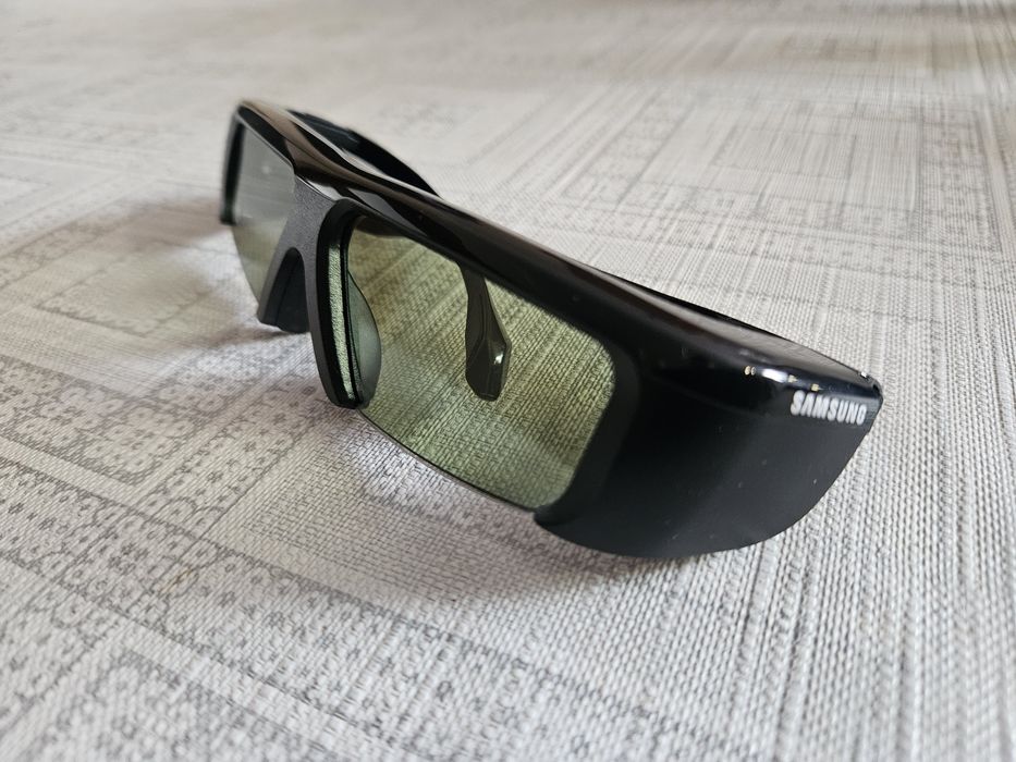 Okulary 3d Samsung