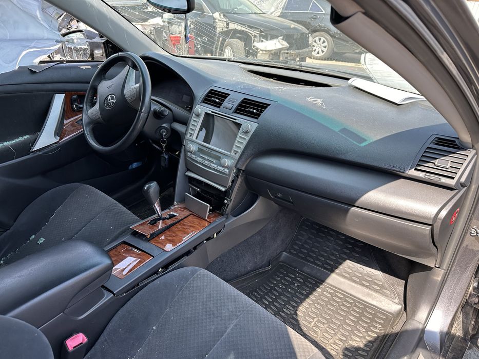 Разборка розборка розбірка Toyota Camry 40 Тойота Камри 40 2.4 3.5