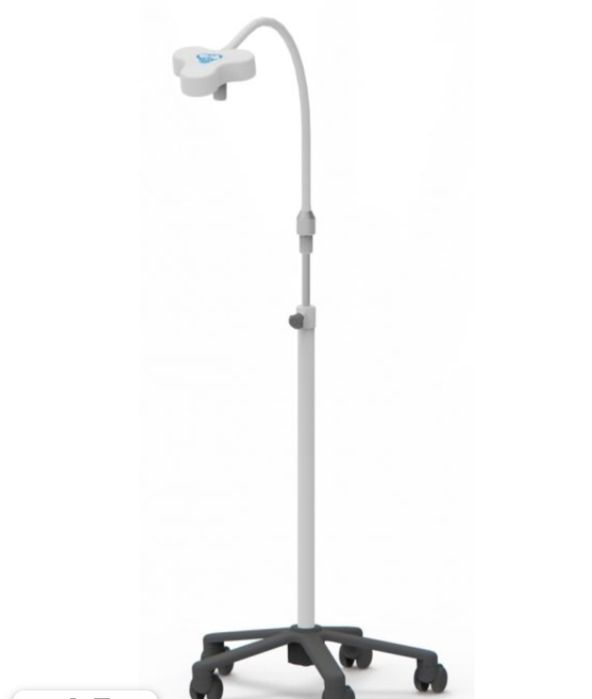 Lampa zabiegowo-diagnostyczna FLH-3 LED Ordisi