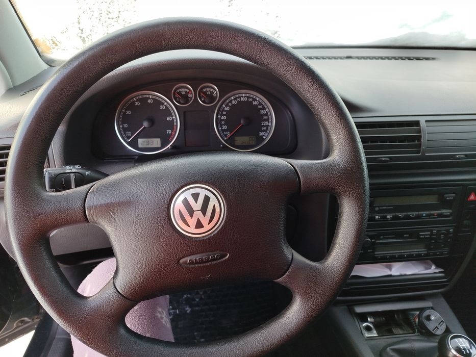 Продам Фольксваген Пассат