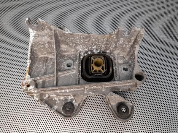 Apoio da caixa RENAULT Laguna III (BT0/1)