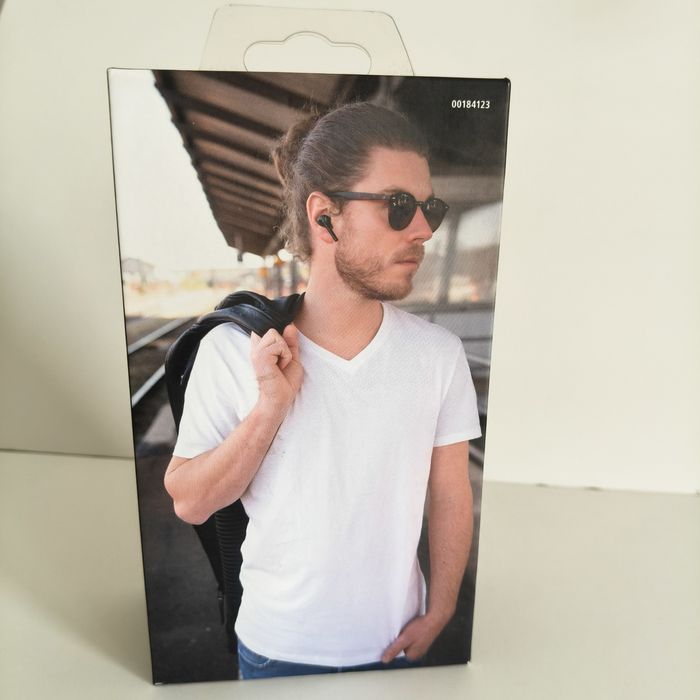 i Phone music headset Novo