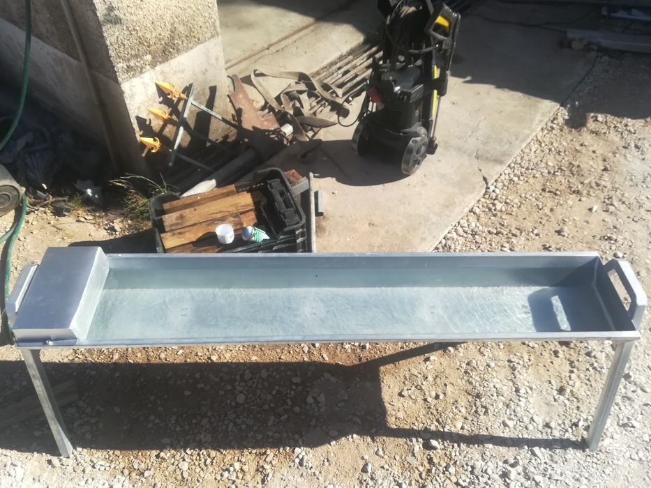 Comedouros/Bebedouros