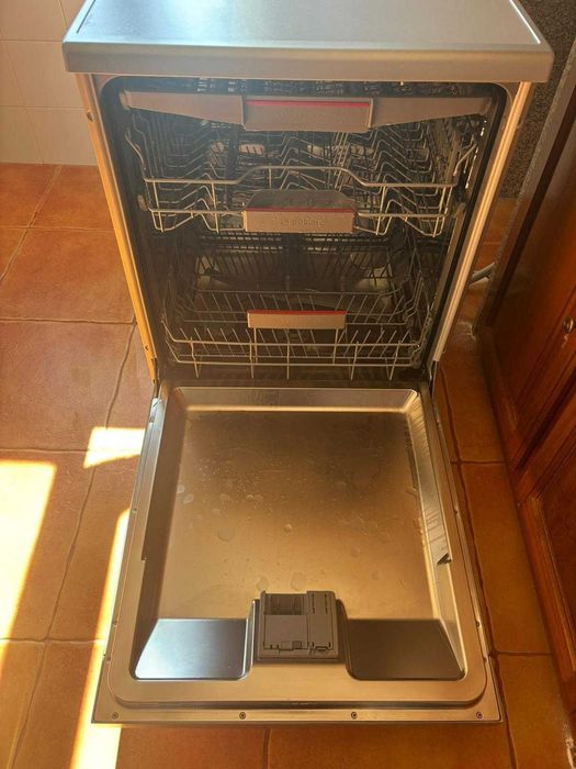 Máquina lavar Loiça BOSCH SMS4EMI02E