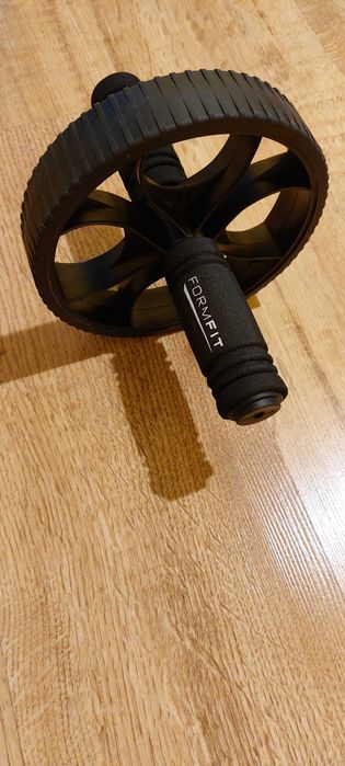 Kółko do ćwiczeń AB roller