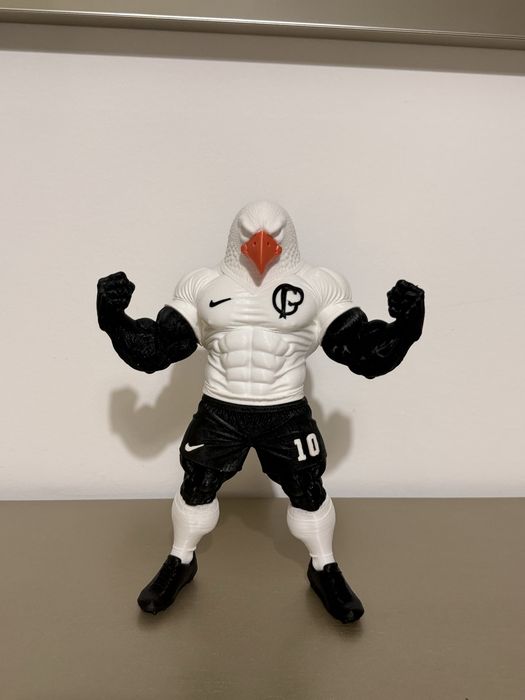 Figura 3D Personalizada