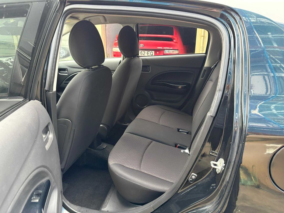 Mitsubishi Mirage Space Star 1.2 Gasolina