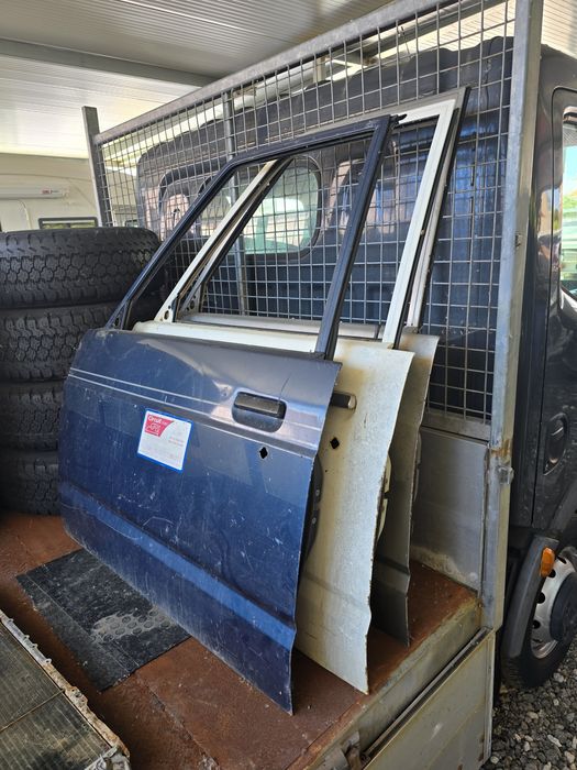 Nissan patrol y260 2.8 td d 3.3