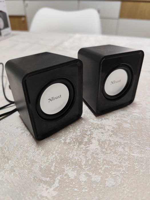 Coluna Trust (6W) - Novo