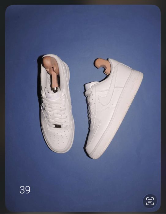 Кросівки Nike 39 розмір 26, 5 см устілка