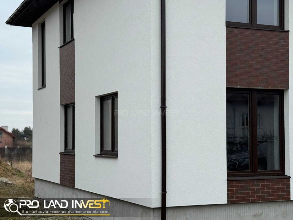 Продаж котеджу в с. Вороців Львівській області