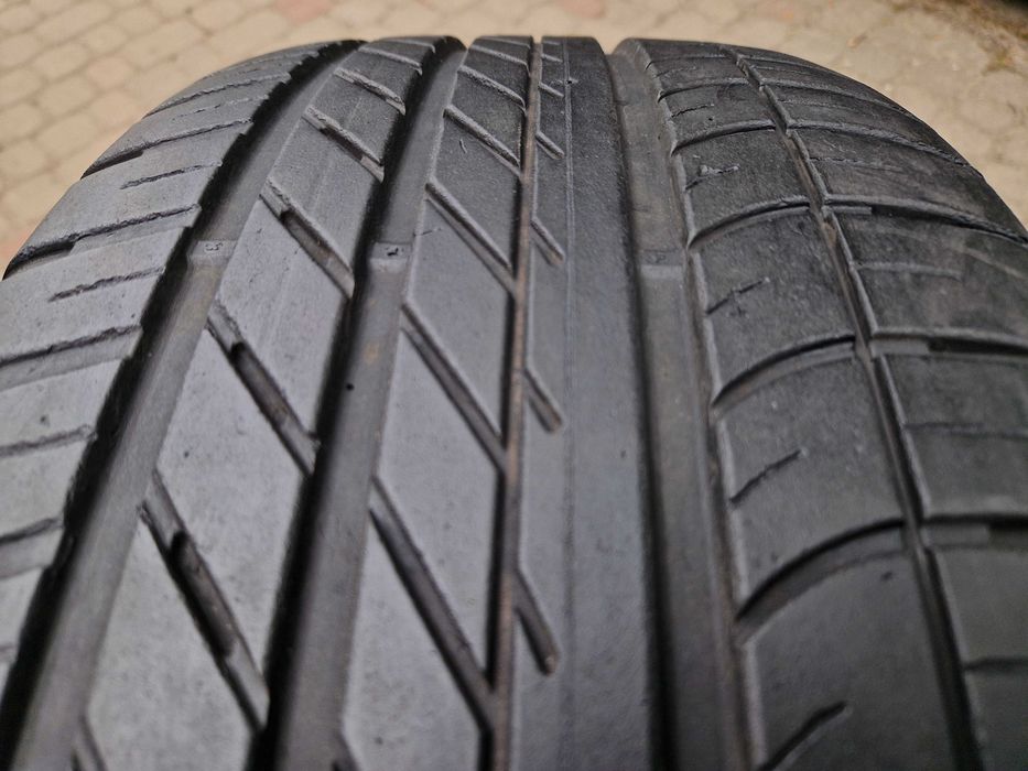 255/50R19 Goodyear Eagle F1 Asymmetric RFT Літо склад шини резина шины покрышки Гудієр