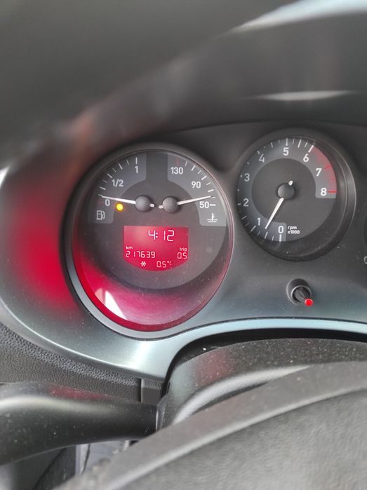 Seat Leon / Wersja FR / Sportowy Wydech / 2009r / 1.6 Benzyna