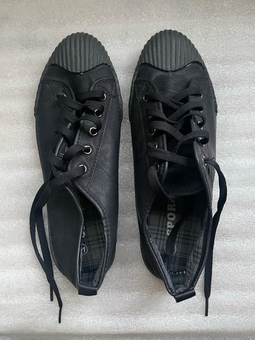 Чоловічі кеди