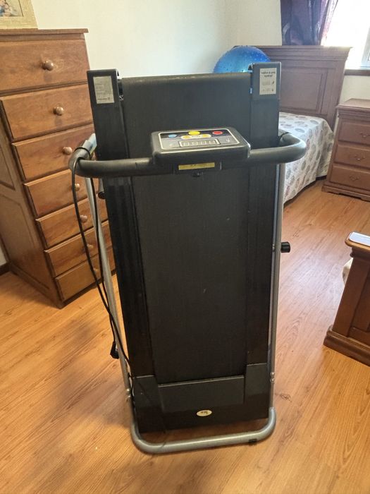 Vendo Passadeira de Corrida - Como Nova