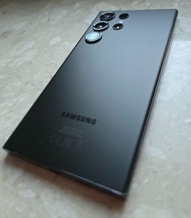 Samsung galaxy s23 ultra