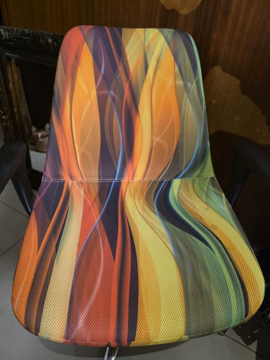 Fotel kolorowy Profim Pelikan