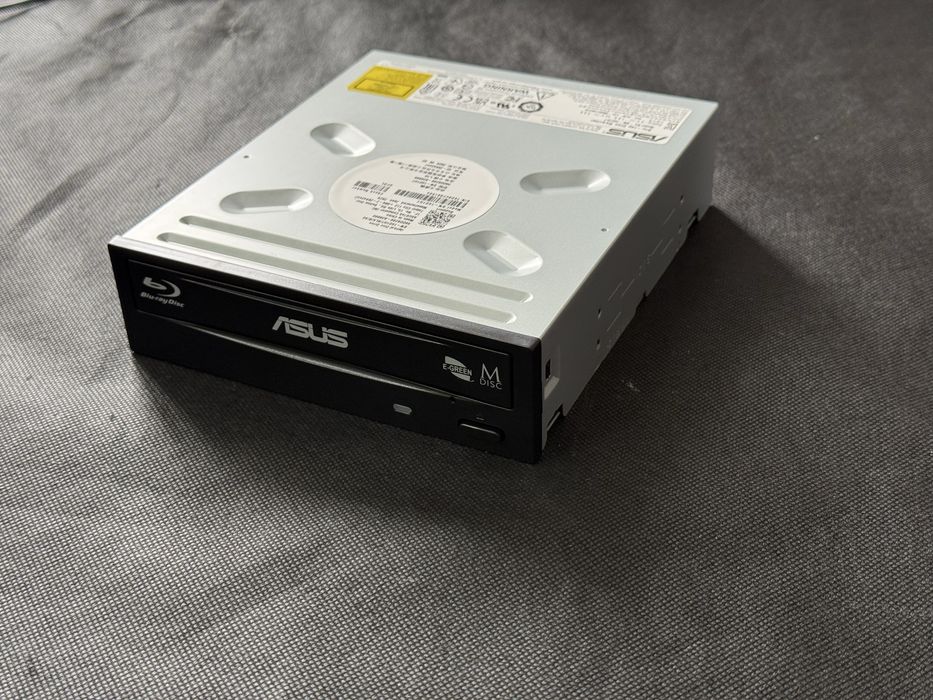 Nagrywarka Blu-Ray | Asus BW-16D1HT