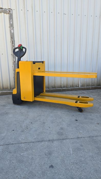 Porta-Paletes Jungheinrich EJE C20