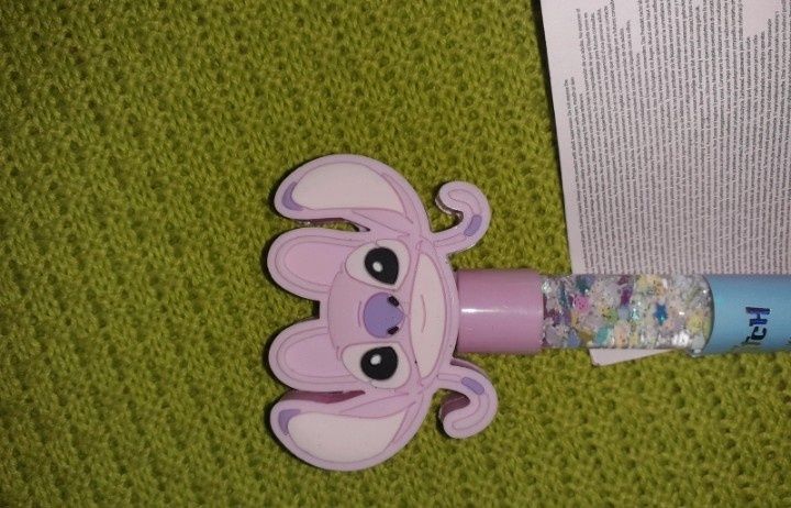 Caneta Angel Stitch