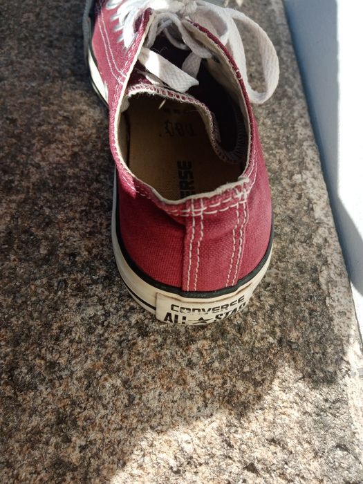 Sapatilhas ALL star originais