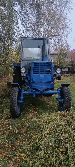 Продам трактор ЮМЗ 6