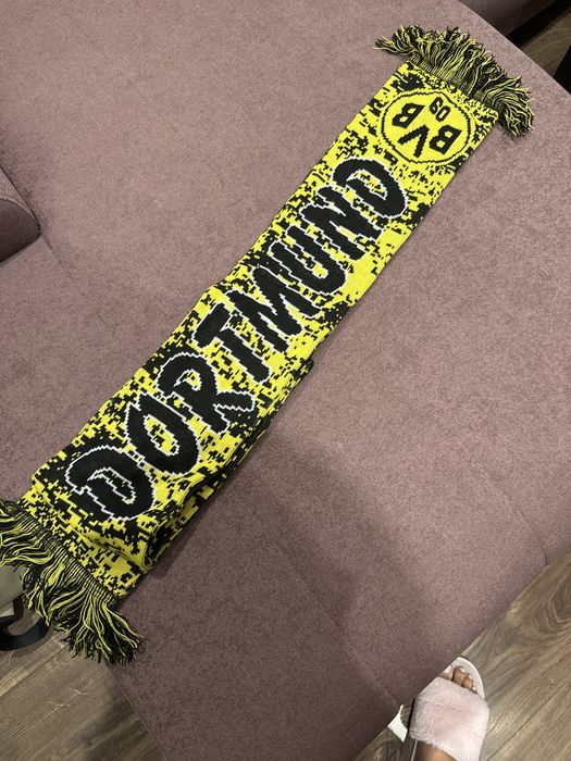 Szalik BVB Borussia Dortmund