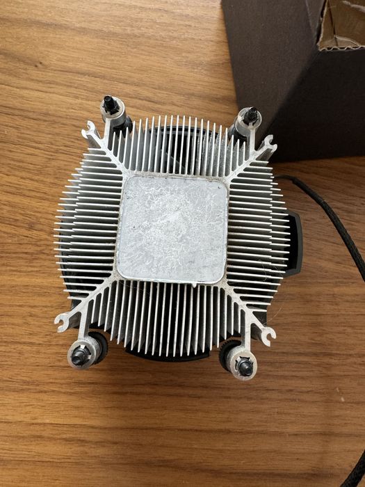 Procesor AMD RYZEN 5 2600