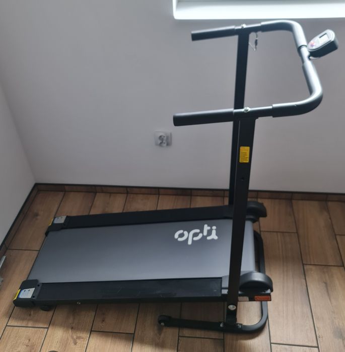 Bieżnia mechaniczna Opti