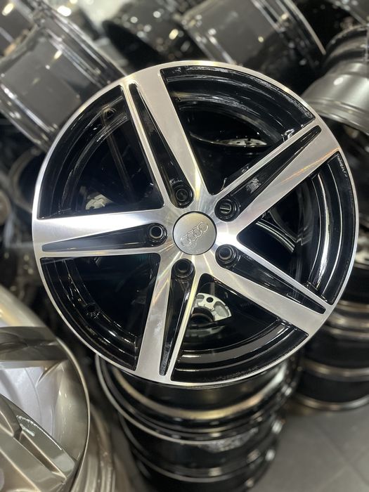 Jantes 16 Originais Audi A3, 1