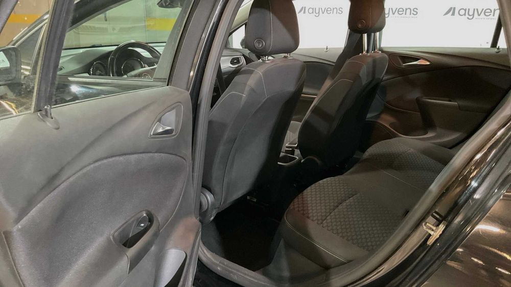 Opel Astra Sports Tourer 1.5 D Business Edition S/S | Financiamento disponível