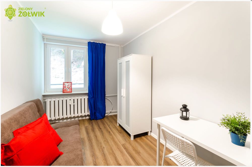 Mieszkanie – Gdańsk, Brunów, Wrzeszcz Dolny - Widok 3
