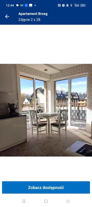 NOCLEG/APARTAMENT do wynajęcia na doby